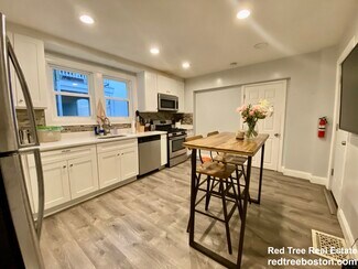 46 Brookley Rd Unit 1, Boston, MA 02130