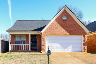 10078 Cross Valley Dr, Cordova, TN 38018