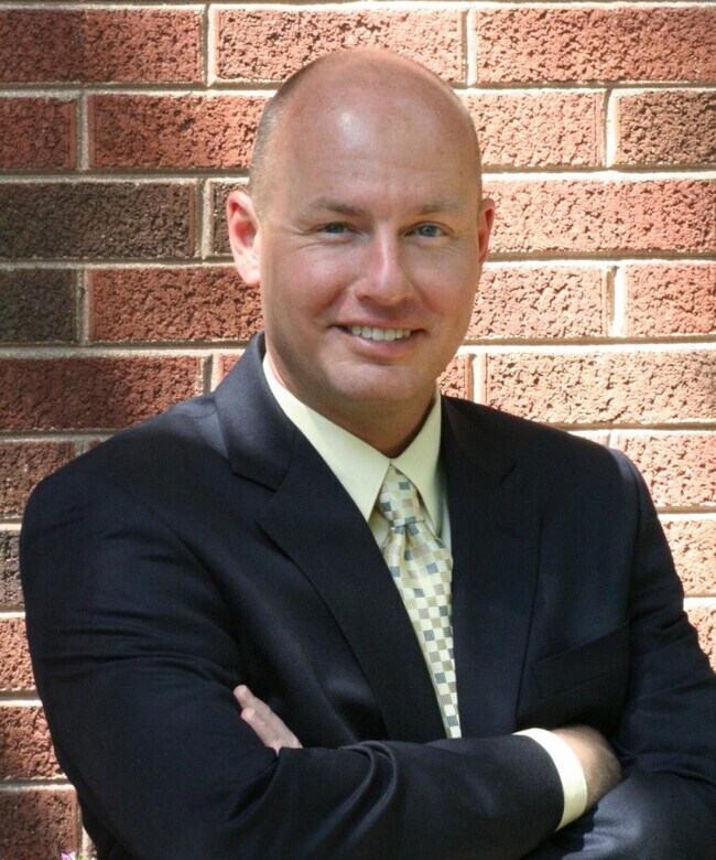 Randall Fussner