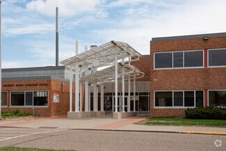 University Elementary School