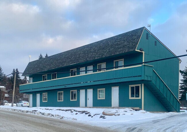 3936 Svedlund St unit 7, Homer, AK 99603 - photo 2