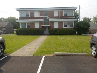 4832 E Trindle Rd Unit 4, Mechanicsburg, PA 17050