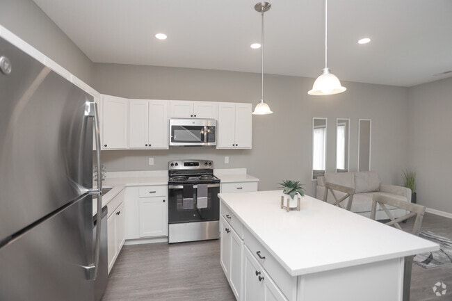 The Meadows at Keefer Creek, Fort Wayne, IN 46818 - photo 3