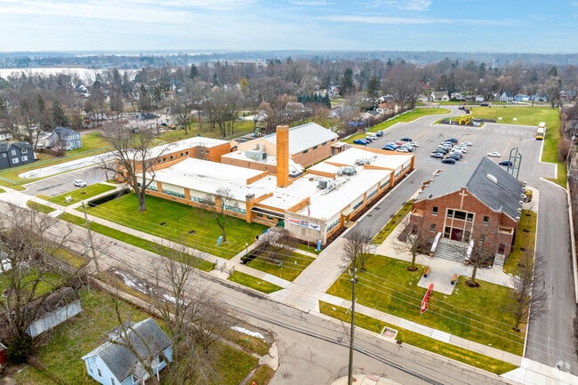 Momentum Academy