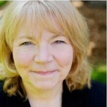 Marcia MacDonald