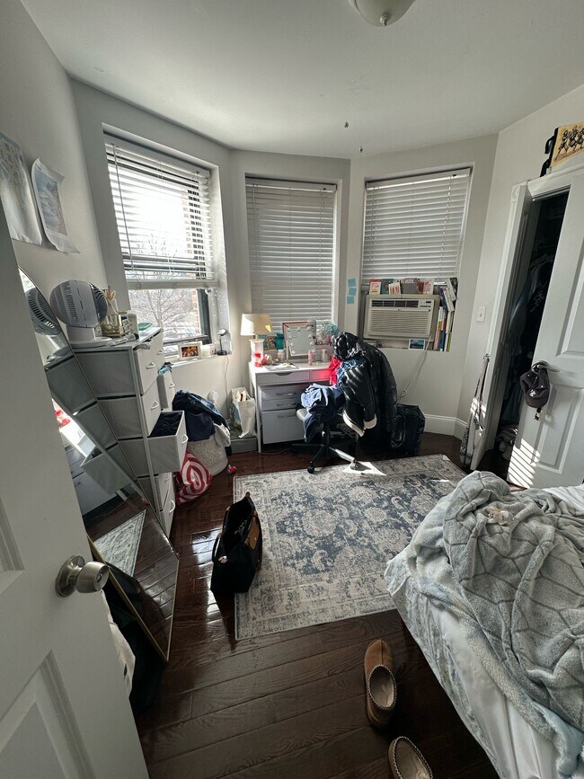 81-81 Saint Stephen St unit 6, Boston, MA 02115 - photo 7