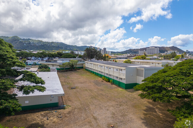 Lanakila Elementary prioritizes a supportive community and engaging educational experiences.