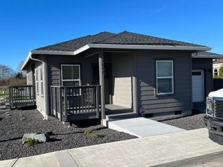 1257 Q St, Arcata, CA 95521