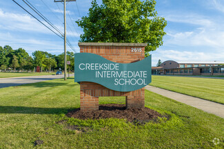 Creekside Intermediate School
