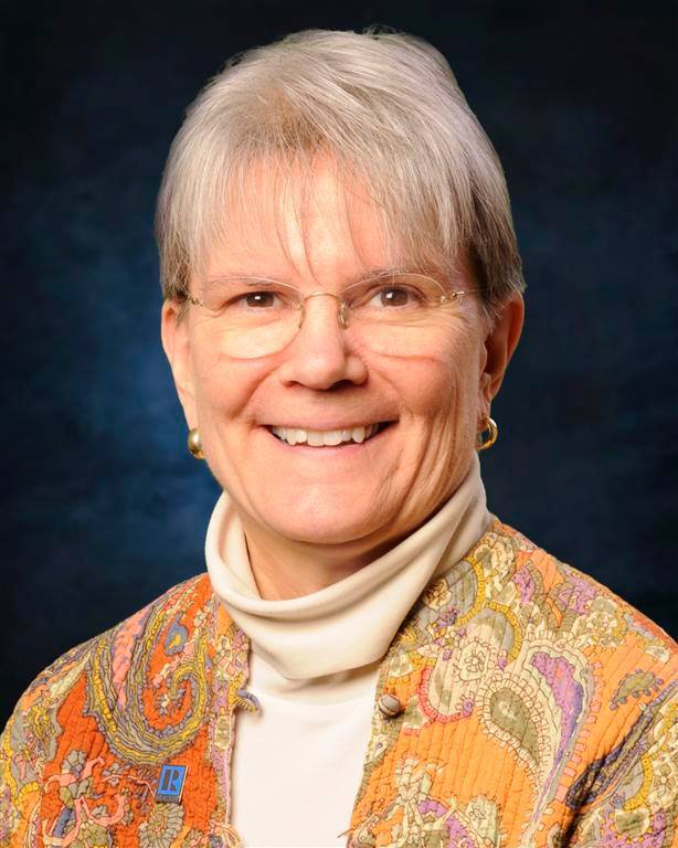 Betty McEnaney