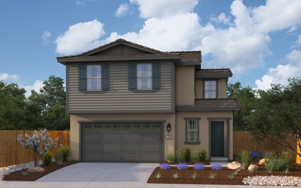 3078 Sumpul Way, Rancho Cordova, CA 95742 - photo 1