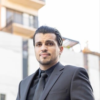 Andres Santana Blasco