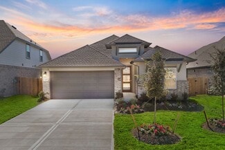 3280 Bright Maple Dr, Spring, TX 77385