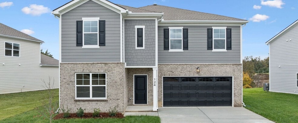 124 Dahlia Dr, La Vergne, TN 37086 - photo 1