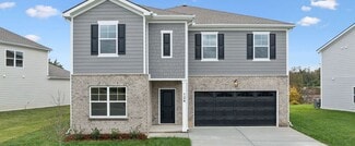 124 Dahlia Dr, La Vergne, TN 37086