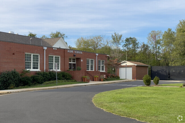 Aldie Elementary School