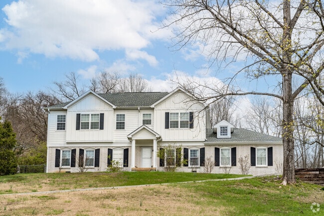 Bellevue is home to many architectural styles like this prairie-style home in Bellevue.