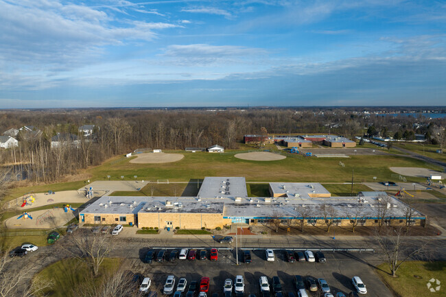West Shore Elementary campus includes Torrey Hill Intermediate School.