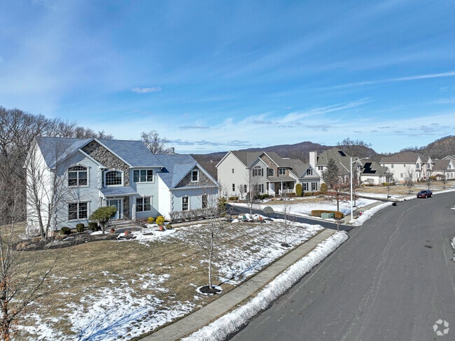 The city of Congers is a beautiful place to live and raise a family.