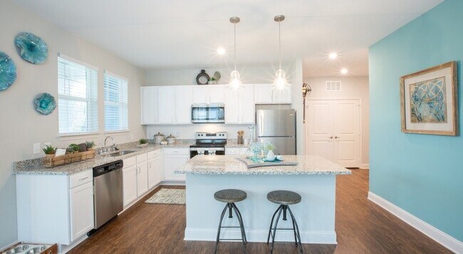 Harper Place at Bees Ferry, Charleston, SC 29414 - photo 3