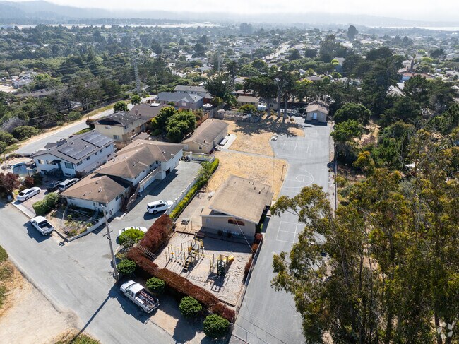 Seaside's Peninsula Adventist School prioritizes holistic student development.