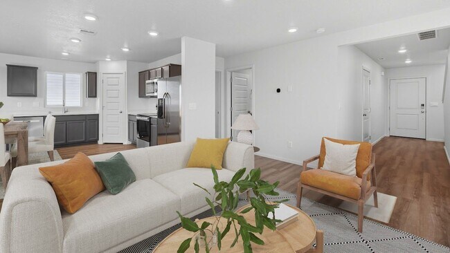 10515 W Champion Rd unit 36209413, Cheney, WA 99004 - photo 6