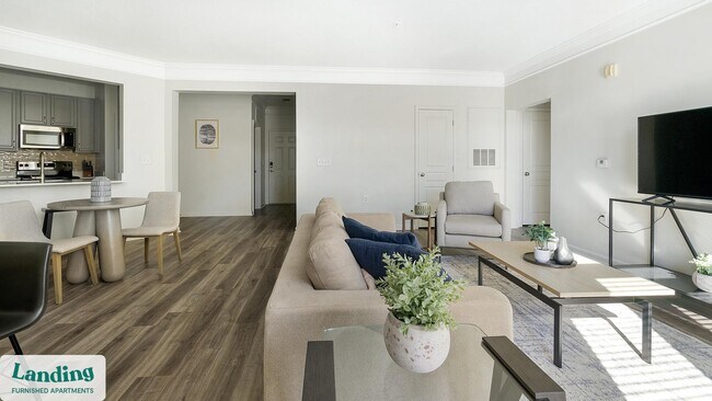 1017 Umstead Hollow Place unit 1315, Cary, NC 27513 - photo 4