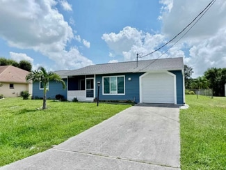 400 Waterside St, Port Charlotte, FL 33954