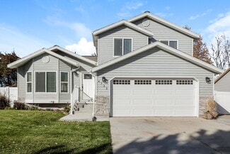 4732 Helenic Ln, West Jordan, UT 84088