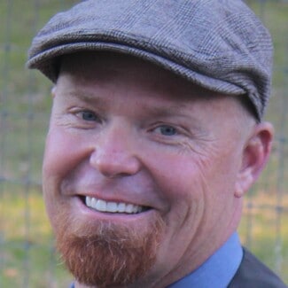 Lee Dodgson