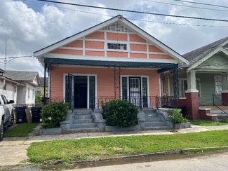 3033 Bruxelles St Unit 1, New Orleans, LA 70119