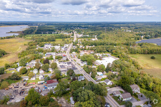 North Warren