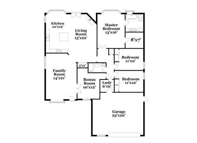 4243 E Balsam Ave, Mesa, AZ 85206 - photo 2