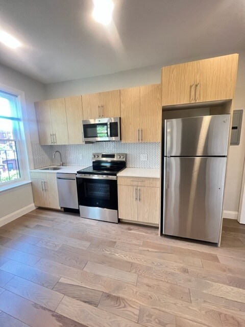 388 Commonwealth Ave unit 9, Boston, MA 02215 - photo 1