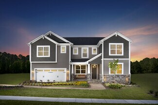 259 Yellow River Way, Garner, NC 27529