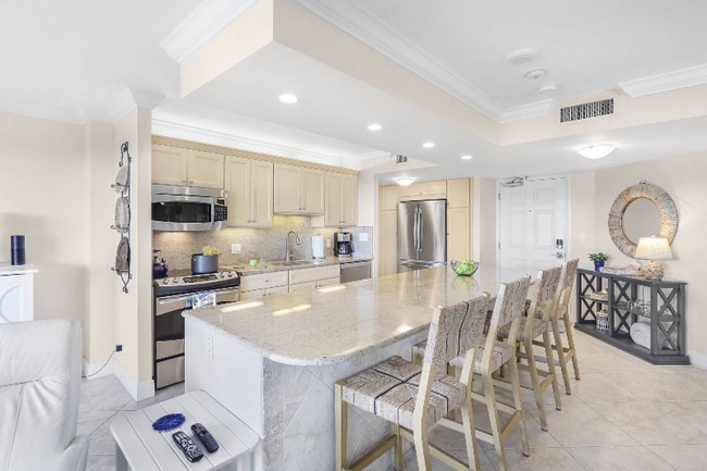 The Sandcastle I unit 707, Marco Island, FL 34145 - photo 6