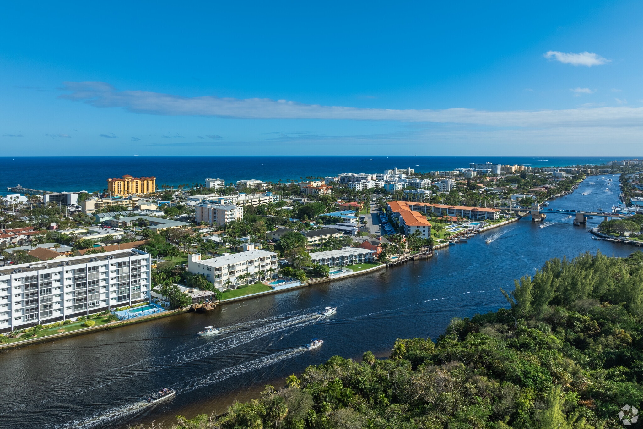 Deerfield Beach