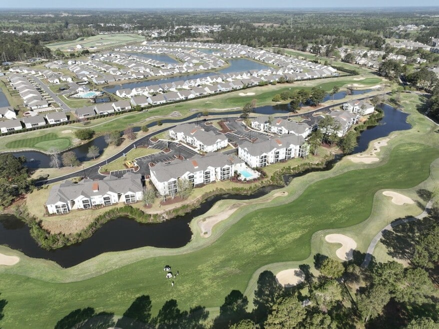 The View at Crow Creek