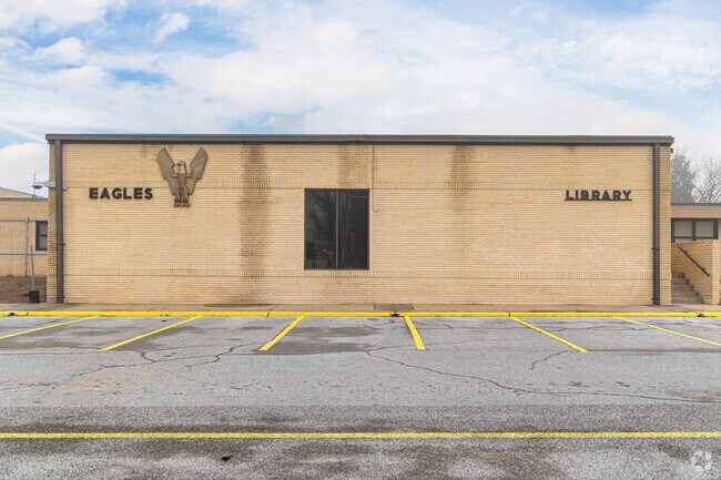Kerr Middle School