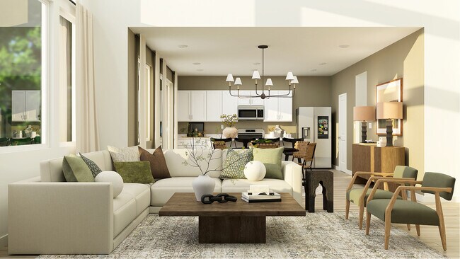 1374 S Glambert Ln, Saratoga Springs, UT 84045 - photo 5