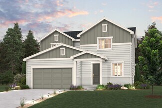 4325 Gozzer Ranch Dr, Elizabeth, CO 80107