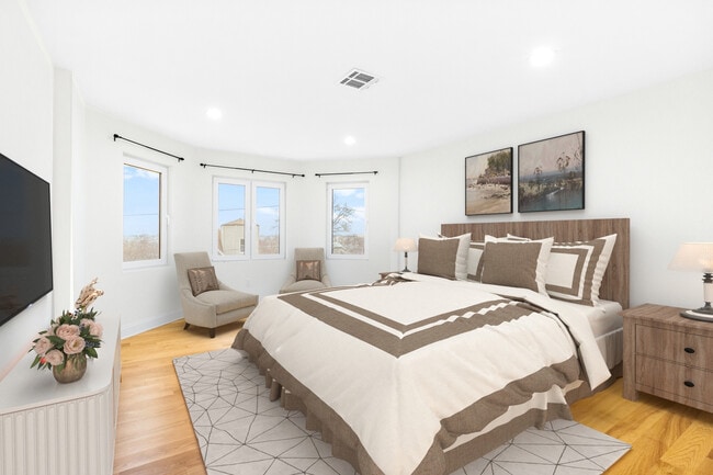 71 Saint Marys Place unit A, Nutley, NJ 07110 - photo 6