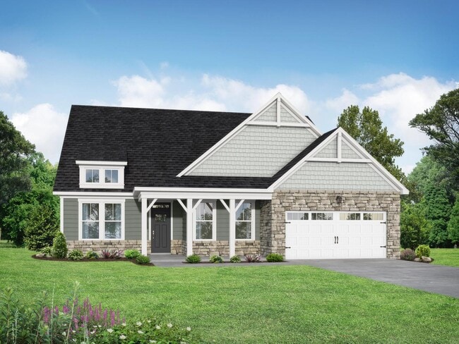 12136 Holly Springs New Hill Rd unit 38506290, Apex, NC 27539 - photo 4