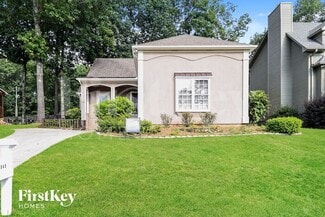 849 Crest Cove, Hoover, AL 35226