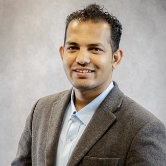 Prabin Bhandari