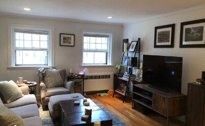 45 Wyman St unit 2C, Waban, MA 02468 - photo 3