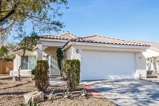 3343 Rose Valley St, North Las Vegas, NV 89032