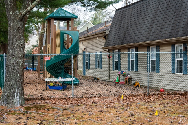 Discover the joy of learning at Cadence Academy in charming North Attleboro.