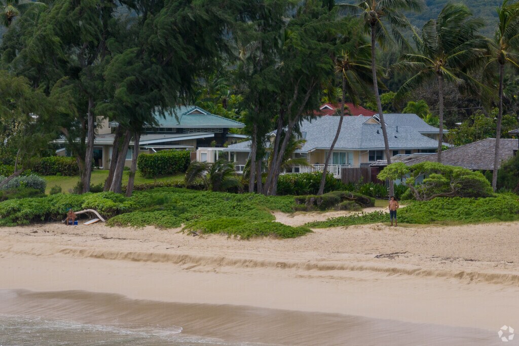 Waimanalo Apartments 41545 Hihimanu St, Waimanalo, HI