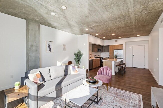 222 E Jefferson St unit ID1369270P, Phoenix, AZ 85004 - photo 3